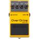 BOSS Overdrive OD-1X эффектор 