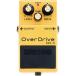 BOSS OverDrive OD-3 эффектор [ рассылка классификация A]