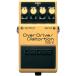 BOSS OverDrive / Distortion OS-2եʬA