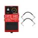 BOSS Loop Station RC-1 +moli большой la соединительный кабель 2 шт. комплект compact эффектор 