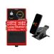 BOSS Loop Station RC-1 + KORG Pitchclip 2 PC-2 комплект compact эффектор 
