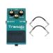 BOSS Tremoro TR-2 +moli большой la соединительный кабель 2 шт. комплект compact эффектор 