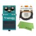 BOSS Tremoro TR-2 + Rolan кабель комплект [ Mark s* оригинал Cross есть ] compact эффектор [ рассылка классификация A]