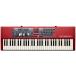 Nord Electro 6D 61 stage * клавиатура [ рассылка классификация F]