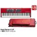 Nord Electro 6 HP + специальный мягкий чехол комплект stage * клавиатура 