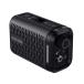 [ внутренний стандартный товар ]HOTONE hot -nPULZE MINI BK черный [AP-5BK] Bluetoothmote кольцо усилитель 