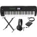 KORG i3 MB Super Matte Black вход упаковка синтезатор 