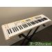 KORG KROSS2-61 GO Gray-Orange／アウトレット品　シンセサイザー