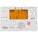 KORG TM-60 white TM-60-WH tuner | metronome [ courier service ][ classification YC]