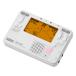 KORG TM-70F white TM-70F-WH tuner | metronome [ courier service ][ classification YC]