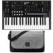 KORG wavestate mk2 + MP-LARGE-MSG комплект синтезатор [ рассылка классификация E]