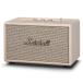 [ первый раз поступление минут . твердое обещание ]Marshall Marshall Acton IV / Acton 4 Cream Bluetooth беспроводной динамик 