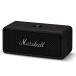 Marshall Marshall EMBERTON III BLACK AND SILVER / EMBERTON 3 BLACK AND SILVER BLACK черный & серебряный динамик 
