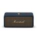 Marshall EMBERTON III / EMBERTON 3 MIDNIGHT BLUE midnight голубой динамик [ рассылка классификация A]