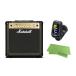 MARSHALL MG15R GOLD+ BOSS TU-02 + ޡåȡסڶʬD