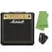 MARSHALL MG15 GOLD + BOSS TU-02 + ޡåȡסڶʬD