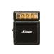 Marshall MS-2 BLACK Mini guitar amplifier [ courier service ][ classification A]