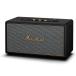 [ первый раз поступление минут . твердое обещание ]Marshall Marshall STANMORE IV / STANMORE 4 Black черный беспроводной динамик 
