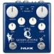NUX Queen of Tone [NDO-6] гитара эффектор [ рассылка классификация A]