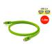 OYAIDE d+USB Type-C classB (Type-C to C) 1.0m USB кабель [ рассылка классификация A]