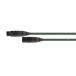 OYAIDE QAC-222 XLR/1.0 [1.0m][ рассылка классификация YC]