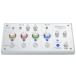 Roland BRIDGECAST white BRC-WHge-ming* mixer [ courier service ][ classification A]