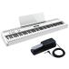 Roland FP-60X ۥ磻 FP-60X-WHǥԥ ʬJ