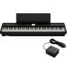 Roland FP-E50 черный FP-E50-BK цифровой фортепьяно [ рассылка классификация K]