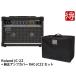 Roland Jazz Chorus JC-22 + original amplifier cover RAC-JC22 set guitar amplifier [ courier service ][ classification E]