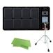 Roland OCTAPAD SPD-30-BK + PDS-20 комплект [ черный модель ] цифровой ударный инструмент [ рассылка классификация F]