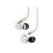 SHURE SE215-CL-A�@�w�b�h�t�H���^�C���t�H��
