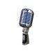 SHURE SUPER 55 электродинамический микрофон [ рассылка классификация A]