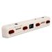 [ внутренний стандартный товар ]SONICAKE Sony кекс Pocket Control WH MIDI контроллер 