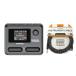 [ внутренний стандартный товар ]SONICAKE Sony кекс Pocket Master BK черный + Roland кабель комплект compact мульти- эффектор 