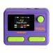 [ внутренний стандартный товар ]SONICAKE Sony кекс Pocket Master PP лиловый compact мульти- эффектор 