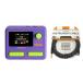 [ внутренний стандартный товар ]SONICAKE Sony кекс Pocket Master PP лиловый + Roland кабель комплект compact мульти- эффектор 