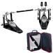 TAMA HP900RWZB Iron Cobra 900 Twin Pedal Rolling Glide[ courier service ][ classification D]