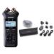 TASCAM DR-07X + accessory package AK-DR11G mk3 set handy recorder [ courier service ][ classification A]