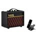 VOXvoksAC-MINI + KORG PC-2 комплект гитарный усилитель 