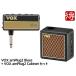 VOX amPlug2 Blues + amPlug2 Cabinet комплект [AP2-BL|AP2-CAB][ рассылка классификация A]