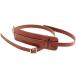 VOXvoks60's VINTAGE STRAP MM25-WAL walnut гитара ремешок кожа кожа 