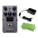 VOX SILK DRIVE [VE-SD] + оригинальный AC адаптор KORG KA181 комплект ламповый усилитель | эффектор [ рассылка классификация A]