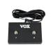 VOX VFS2 foot контроллер 