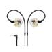 Xvive XV-T9 слуховай аппарат in year монитор XV-U4 для IEM