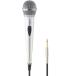 YAMAHA DM-305 cable attaching electrodynamic microphone [ courier service ][ classification A]