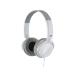 YAMAHA HPH-100 [ белый |HPH-100WH]