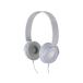 YAMAHA HPH-50 [ белый |HPH-50WH]