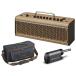 YAMAHA THR30 IIA Wireless + transmitter LINE6 RELAY G10TII + exclusive use carryig bag THRBG1 set guitar amplifier [ classification E]