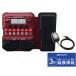 ZOOM B1X FOUR + оригинальный AC адаптор AD-16A/D комплект bass effector [ рассылка классификация A]