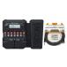 ZOOM G1X FOUR + Roland кабель комплект гитара эффектор [ рассылка классификация B]